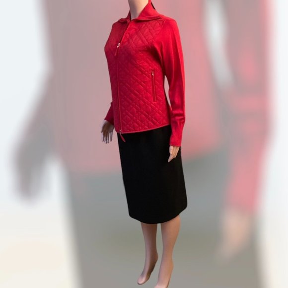 NWT Vintage Susquehanna Trail Outfitters Top Jacket Size XL - Picture 3 of 13